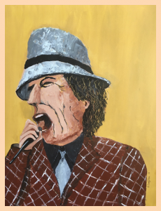 Mick