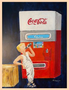 The Pause That Refreshes