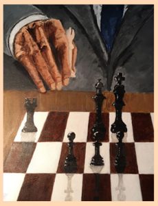 Your Move