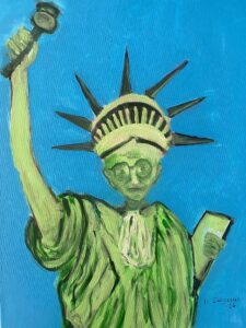 RBG: Justice for All