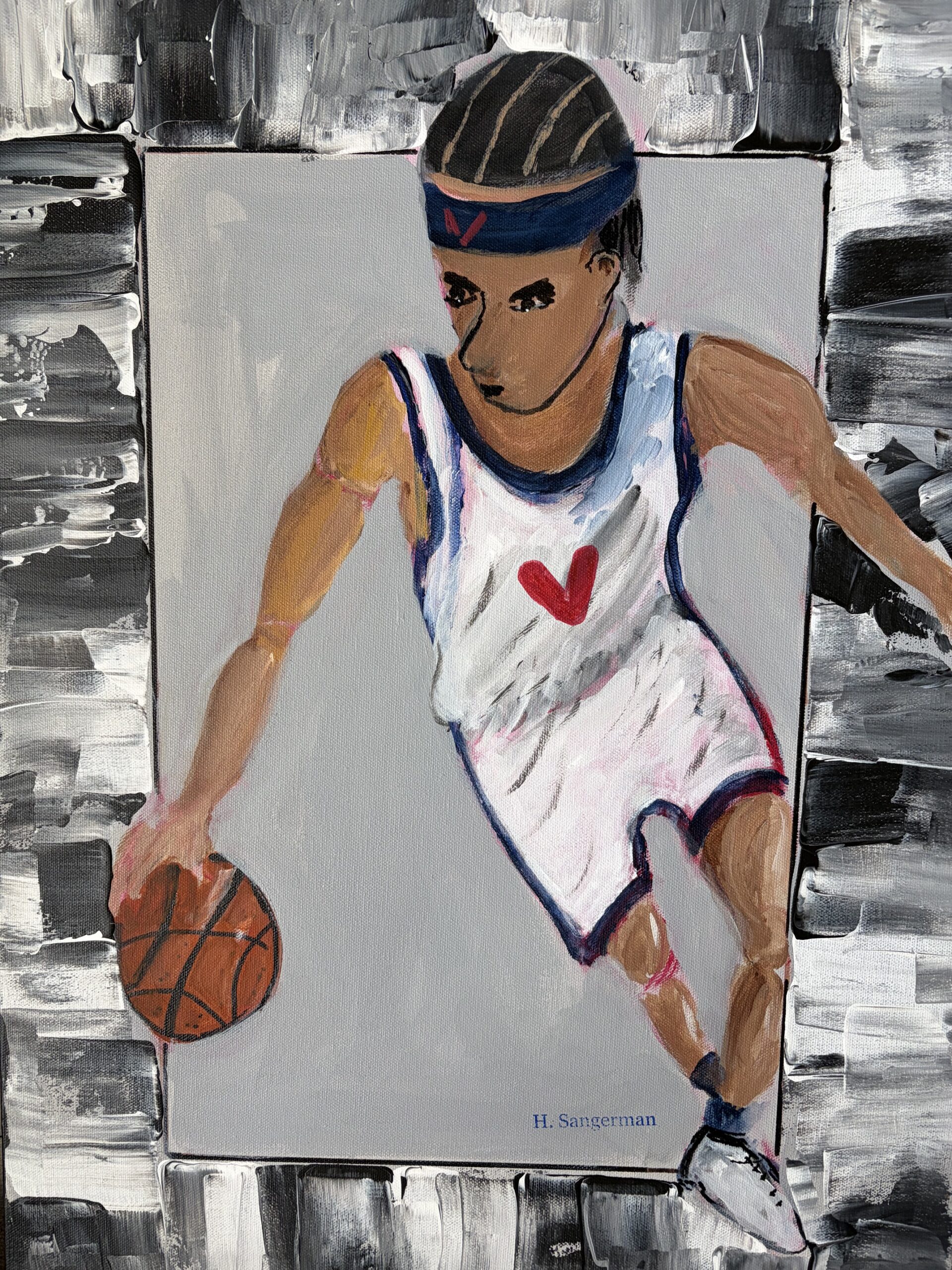 The Dribbler